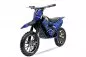 Preview: NITRO 500W Serval Eco 10/10 500W 36V Elektro Dirtbike E-Cross Preview: NITRO 500W Serval Eco 10/10 500W 36V Elektro Dirtbike E-Cross