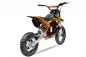 Preview: NITRO 1200W Serval Eco 12/10 1200W 48V 15AH lithium akku Elektro Dirtbike E-Cross Preview: NITRO 1200W Serval Eco 12/10 1200W 48V 15AH lithium akku Elektro Dirtbike E-Cross
