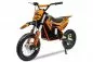 Preview: NITRO 1200W Serval Eco 12/10 1200W 48V 15AH lithium akku Elektro Dirtbike E-Cross Preview: NITRO 1200W Serval Eco 12/10 1200W 48V 15AH lithium akku Elektro Dirtbike E-Cross