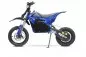 Preview: NITRO 1200W Serval Eco 12/10 1200W 48V 15AH lithium akku Elektro Dirtbike E-Cross Preview: NITRO 1200W Serval Eco 12/10 1200W 48V 15AH lithium akku Elektro Dirtbike E-Cross