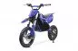 Preview: NITRO 1200W Serval Eco 12/10 1200W 48V 15AH lithium akku Elektro Dirtbike E-Cross Preview: NITRO 1200W Serval Eco 12/10 1200W 48V 15AH lithium akku Elektro Dirtbike E-Cross