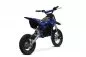 Preview: NITRO 1200W Serval Eco 12/10 1200W 48V 15AH lithium akku Elektro Dirtbike E-Cross Preview: NITRO 1200W Serval Eco 12/10 1200W 48V 15AH lithium akku Elektro Dirtbike E-Cross