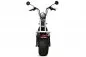 Preview: EEC Cruzer S10 Eco V2 1500W 60V 20Ah 8 Zoll mit Zulassung Lithium-on Batterie 45km/h Preview: EEC Cruzer S10 Eco V2 1500W 60V 20Ah 8 Zoll mit Zulassung Lithium-on Batterie 45km/h