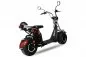 Preview: EEC Cruzer S10 Eco V2 1500W 60V 20Ah 8 Zoll mit Zulassung Lithium-on Batterie 45km/h Preview: EEC Cruzer S10 Eco V2 1500W 60V 20Ah 8 Zoll mit Zulassung Lithium-on Batterie 45km/h