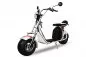 Preview: EEC Cruzer S10 Eco V2 1500W 60V 20Ah 8 Zoll mit Zulassung Lithium-on Batterie 45km/h Preview: EEC Cruzer S10 Eco V2 1500W 60V 20Ah 8 Zoll mit Zulassung Lithium-on Batterie 45km/h