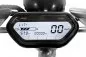 Preview: EEC Cruzer S12 Eco 1500W 60V 20Ah 13/8 Zoll mit Zulassung Lithium-on Batterie 45km/h und 20km/h Version Preview: EEC Cruzer S12 Eco 1500W 60V 20Ah 13/8 Zoll mit Zulassung Lithium-on Batterie 45km/h und 20km/h Version