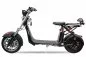 Preview: EEC Cruzer S12 Eco 1500W 60V 20Ah 13/8 Zoll mit Zulassung Lithium-on Batterie 45km/h und 20km/h Version Preview: EEC Cruzer S12 Eco 1500W 60V 20Ah 13/8 Zoll mit Zulassung Lithium-on Batterie 45km/h und 20km/h Version