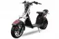 Preview: EEC Cruzer S12 Eco 1500W 60V 20Ah 13/8 Zoll mit Zulassung Lithium-on Batterie 45km/h und 20km/h Version Preview: EEC Cruzer S12 Eco 1500W 60V 20Ah 13/8 Zoll mit Zulassung Lithium-on Batterie 45km/h und 20km/h Version
