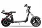 Preview: EEC Cruzer S12 Eco 1500W 60V 20Ah 13/8 Zoll mit Zulassung Lithium-on Batterie 45km/h und 20km/h Version Preview: EEC Cruzer S12 Eco 1500W 60V 20Ah 13/8 Zoll mit Zulassung Lithium-on Batterie 45km/h und 20km/h Version