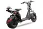 Preview: EEC Cruzer S12 Eco 1500W 60V 20Ah 13/8 Zoll mit Zulassung Lithium-on Batterie 45km/h und 20km/h Version Preview: EEC Cruzer S12 Eco 1500W 60V 20Ah 13/8 Zoll mit Zulassung Lithium-on Batterie 45km/h und 20km/h Version