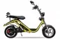 Preview: EEC Cruzer i12 2100W 60V 20Ah 12 Zoll mit Zulassung Lithium-on Batterie 45km/h Preview: EEC Cruzer i12 2100W 60V 20Ah 12 Zoll mit Zulassung Lithium-on Batterie 45km/h