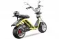 Preview: EEC Cruzer i12 2100W 60V 20Ah 12 Zoll mit Zulassung Lithium-on Batterie 45km/h Preview: EEC Cruzer i12 2100W 60V 20Ah 12 Zoll mit Zulassung Lithium-on Batterie 45km/h