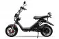 Preview: EEC Cruzer i12 2100W 60V 20Ah 12 Zoll mit Zulassung Lithium-on Batterie 45km/h Preview: EEC Cruzer i12 2100W 60V 20Ah 12 Zoll mit Zulassung Lithium-on Batterie 45km/h