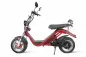 Preview: EEC Cruzer i12 2100W 60V 20Ah 12 Zoll mit Zulassung Lithium-on Batterie 45km/h Preview: EEC Cruzer i12 2100W 60V 20Ah 12 Zoll mit Zulassung Lithium-on Batterie 45km/h