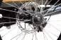 Preview: lektrofahrrad Qivelo Curve 3 DR7 250W Pedelec E-Bike Lastenfahrrad 26 Zoll 7-Gang Shimano Preview: lektrofahrrad Qivelo Curve 3 DR7 250W Pedelec E-Bike Lastenfahrrad 26 Zoll 7-Gang Shimano