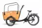 Preview: lektrofahrrad Qivelo Curve 3 DR7 250W Pedelec E-Bike Lastenfahrrad 26 Zoll 7-Gang Shimano Preview: lektrofahrrad Qivelo Curve 3 DR7 250W Pedelec E-Bike Lastenfahrrad 26 Zoll 7-Gang Shimano