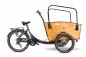 Preview: lektrofahrrad Qivelo Curve 3 DR7 250W Pedelec E-Bike Lastenfahrrad 26 Zoll 7-Gang Shimano Preview: lektrofahrrad Qivelo Curve 3 DR7 250W Pedelec E-Bike Lastenfahrrad 26 Zoll 7-Gang Shimano