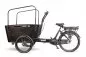 Preview: Elektrofahrrad Qivelo Curve 3 Bafang maxdrive 7SP 250W Pedelec E-Bike Lastenfahrrad 26 Zoll 7-Gang Shimano Nexus Preview: Elektrofahrrad Qivelo Curve 3 Bafang maxdrive 7SP 250W Pedelec E-Bike Lastenfahrrad 26 Zoll 7-Gang Shimano Nexus