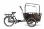 Preview: Elektrofahrrad Qivelo Curve 3 Bafang maxdrive 7SP 250W Pedelec E-Bike Lastenfahrrad 26 Zoll 7-Gang Shimano Nexus Preview: Elektrofahrrad Qivelo Curve 3 Bafang maxdrive 7SP 250W Pedelec E-Bike Lastenfahrrad 26 Zoll 7-Gang Shimano Nexus
