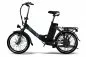 Preview: E-GO! QUICK LINE Z1 250W | 36V | 10Ah Preview: E-GO! QUICK LINE Z1 250W | 36V | 10Ah