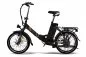 Preview: E-GO! QUICK LINE Z1 250W | 36V | 10Ah Preview: E-GO! QUICK LINE Z1 250W | 36V | 10Ah