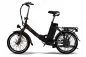 Preview: E-GO! QUICK LINE Z1 250W | 36V | 10Ah Preview: E-GO! QUICK LINE Z1 250W | 36V | 10Ah