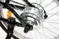Preview: E-GO! QUICK LINE Q1 ECO BIKES Preview: E-GO! QUICK LINE Q1 ECO BIKES
