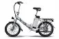 Preview: E-GO! QUICK LINE Z1 250W | 36V | 10Ah Preview: E-GO! QUICK LINE Z1 250W | 36V | 10Ah