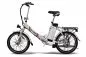 Preview: E-GO! QUICK LINE Z1 250W | 36V | 10Ah Preview: E-GO! QUICK LINE Z1 250W | 36V | 10Ah