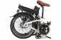 Preview: 250W E-Bike Klapprad ENIK EASY 20 Zoll 3 Gang 317Wh Pedelec Preview: 250W E-Bike Klapprad ENIK EASY 20 Zoll 3 Gang 317Wh Pedelec