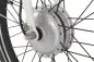 Preview: 250W E-Bike Klapprad ENIK EASY 20 Zoll 3 Gang 317Wh Pedelec Preview: 250W E-Bike Klapprad ENIK EASY 20 Zoll 3 Gang 317Wh Pedelec