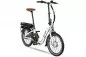 Preview: 250W E-Bike Klapprad ENIK EASY 20 Zoll 3 Gang 317Wh Pedelec Preview: 250W E-Bike Klapprad ENIK EASY 20 Zoll 3 Gang 317Wh Pedelec