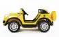 Preview: Lizenz Elektro Kinderauto Mini Comberman 2 x 35W | 6V | MP3 | RC Preview: Lizenz Elektro Kinderauto Mini Comberman 2 x 35W | 6V | MP3 | RC