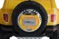 Preview: Lizenz Elektro Kinderauto HUMMER HX NV-HX18 | 2 x 35W | 12V | MP3 | RC Preview: Lizenz Elektro Kinderauto HUMMER HX NV-HX18 | 2 x 35W | 12V | MP3 | RC