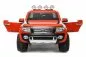 Preview: Kinder Elektroauto Ford Ranger Lizenziert - 2 x 35 Watt Motor Preview: Kinder Elektroauto Ford Ranger Lizenziert - 2 x 35 Watt Motor