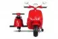 Preview: Lizenz Elektro Zweisitzer City Scooter Preview: Lizenz Elektro Zweisitzer City Scooter