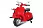 Preview: Lizenz Elektro Zweisitzer City Scooter Preview: Lizenz Elektro Zweisitzer City Scooter