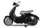 Preview: Lizenz Elektro Zweisitzer City Scooter Preview: Lizenz Elektro Zweisitzer City Scooter