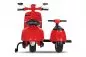 Preview: Lizenz Elektro Zweisitzer City Scooter Preview: Lizenz Elektro Zweisitzer City Scooter