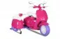 Preview: Lizenz Elektro Zweisitzer City Scooter Preview: Lizenz Elektro Zweisitzer City Scooter
