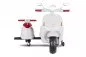 Preview: Lizenz Elektro Zweisitzer City Scooter Preview: Lizenz Elektro Zweisitzer City Scooter