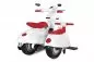 Preview: Lizenz Elektro Zweisitzer City Scooter Preview: Lizenz Elektro Zweisitzer City Scooter