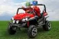 Preview: Kinder Elektroauto Maverick Offroad Buggy ALLRAD 2-Sitzer 4 x 45 Watt 2x7AH Batterie EVA Reifen Preview: Kinder Elektroauto Maverick Offroad Buggy ALLRAD 2-Sitzer 4 x 45 Watt 2x7AH Batterie EVA Reifen