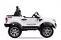 Preview: Lizenz Ford Ranger Allrad Premium Kinder Elektro Auto 4x 35W 12V/10Ah Bluetooth 2.4G RC LED Preview: Lizenz Ford Ranger Allrad Premium Kinder Elektro Auto 4x 35W 12V/10Ah Bluetooth 2.4G RC LED