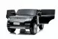 Preview: Lizenz Kinder Elektro Auto Range Rover HSE lackiert Allrad 2- Sitzer 4x35W 12V 10Ah 2.4G RC Preview: Lizenz Kinder Elektro Auto Range Rover HSE lackiert Allrad 2- Sitzer 4x35W 12V 10Ah 2.4G RC