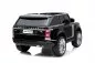 Preview: Lizenz Kinder Elektro Auto Range Rover HSE lackiert Allrad 2- Sitzer 4x35W 12V 10Ah 2.4G RC Preview: Lizenz Kinder Elektro Auto Range Rover HSE lackiert Allrad 2- Sitzer 4x35W 12V 10Ah 2.4G RC