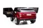 Preview: Lizenz Kinder Elektro Auto Range Rover HSE lackiert Allrad 2- Sitzer 4x35W 12V 10Ah 2.4G RC Preview: Lizenz Kinder Elektro Auto Range Rover HSE lackiert Allrad 2- Sitzer 4x35W 12V 10Ah 2.4G RC