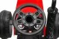Preview: Kinder Elektro Traktor 2X35W 12V 7Ah 2.4G RC Preview: Kinder Elektro Traktor 2X35W 12V 7Ah 2.4G RC
