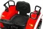 Preview: Kinder Elektro Traktor 2X35W 12V 7Ah 2.4G RC Preview: Kinder Elektro Traktor 2X35W 12V 7Ah 2.4G RC