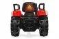 Preview: Kinder Elektro Traktor 2X35W 12V 7Ah 2.4G RC Preview: Kinder Elektro Traktor 2X35W 12V 7Ah 2.4G RC